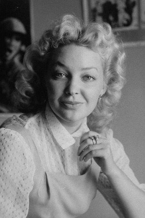 Irina Skobtseva photo