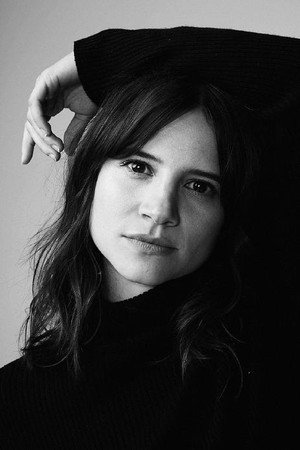 Bianca Comparato photo