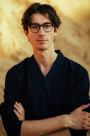 Photo of Edgars Haritončenko from the Latest Netflix gallery