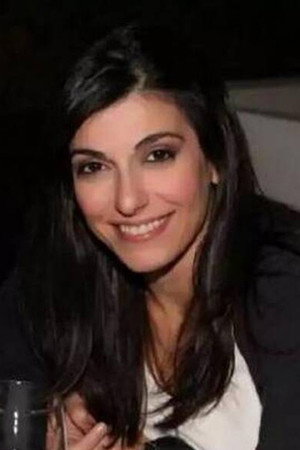 Nikoleta Kotsailidou photo