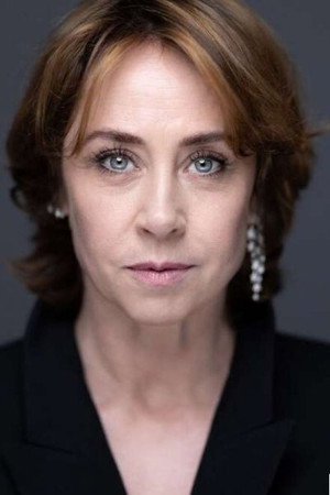 Sofie Gråbøl photo