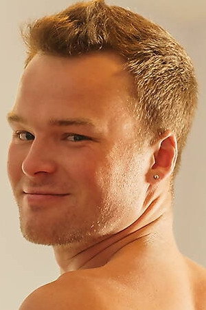 Photo of Brent North from the Latest Netflix gallery