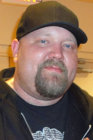Photo of Chad Calek from the Latest Netflix gallery
