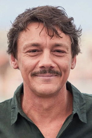 Photo of Cédric Appietto from the Latest Netflix gallery