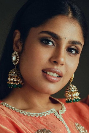 Photo of Faria Abdullah from the Latest Netflix gallery