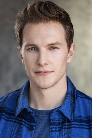 Photo of Orion Smith from the Latest Netflix gallery