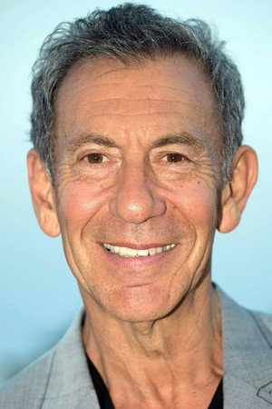 Photo of François Feldman from the Latest Netflix gallery