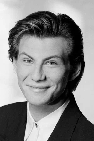 Photo of Christian Slater from the Latest Netflix gallery
