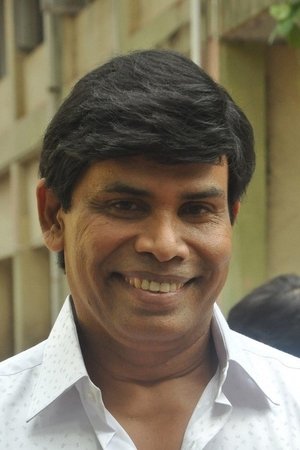 Anandaraj photo
