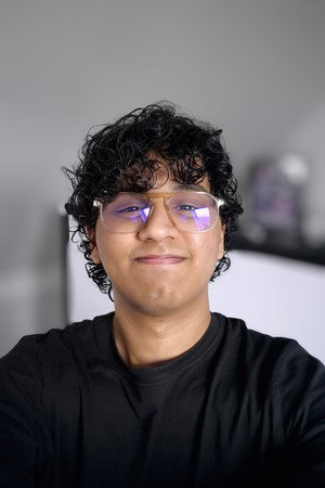 Photo of Tuffale Yasir Mohamed from the Latest Netflix gallery