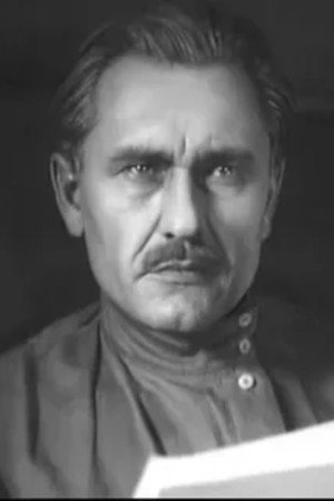 Photo of Georgi Muzalevsky from the Latest Netflix gallery