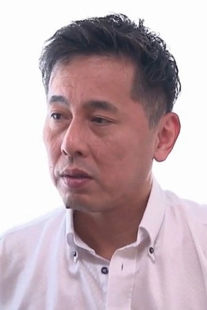 Photo of Shinji Hirai from the Latest Netflix gallery