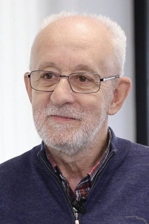 Photo of Carlos F. Heredero from the Latest Netflix gallery
