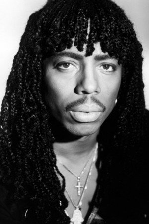 Photo of Rick James from the Latest Netflix gallery
