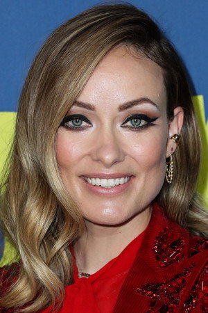 Olivia Wilde photo