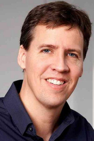 Photo of Jeff Kinney from the Latest Netflix gallery