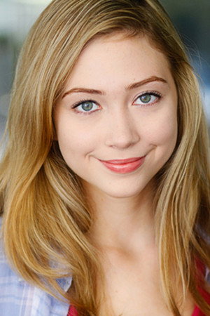 Photo of Athena Baumeister from the Latest Netflix gallery