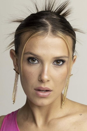 Millie Bobby Brown photo