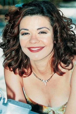 Georgia Apostolou photo