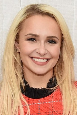 Hayden Panettiere photo