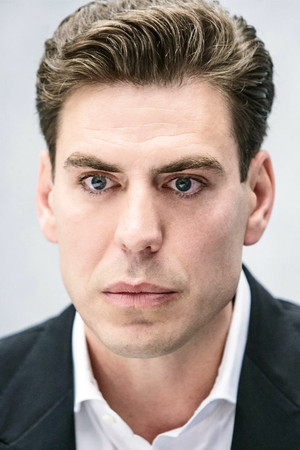 Dmitriy Dyuzhev photo