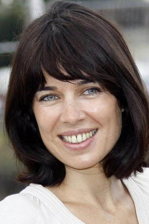 Marie-Gaëlle Cals photo