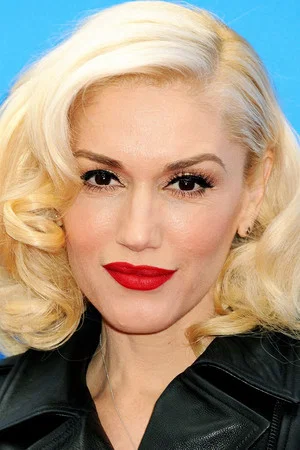 Gwen Stefani photo