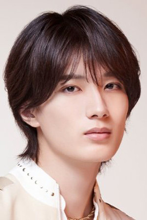 Jyutaro Yamanaka photo