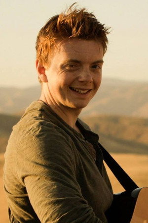 Photo of Fredrik Stengaard Paasche from the Latest Netflix gallery