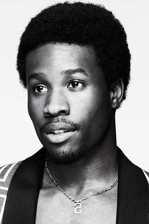 Shameik Moore photo
