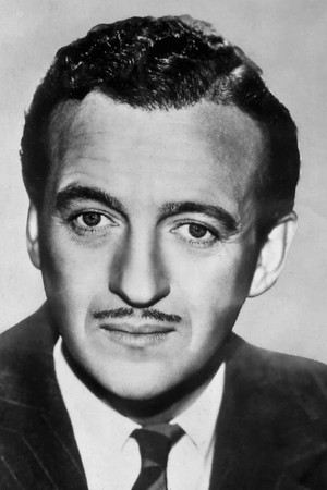 David Niven photo
