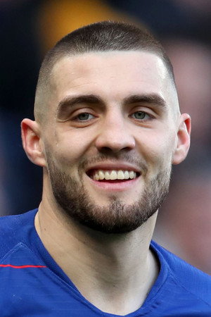 Photo of Mateo Kovačić from the Latest Netflix gallery