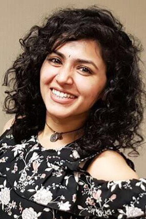 Photo of Maalavika Sundar from the Latest Netflix gallery
