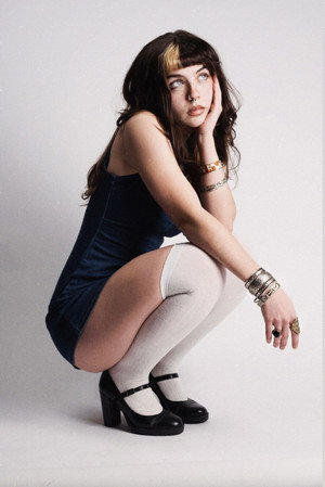Photo of Mayline Cornet from the Latest Netflix gallery