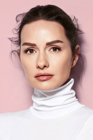 Photo of Yasemin Özilhan from the Latest Netflix gallery