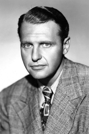 Ralph Bellamy photo