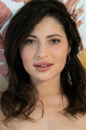Photo of Helina Dream from the Latest Netflix gallery