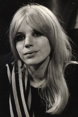 Marianne Faithfull photo