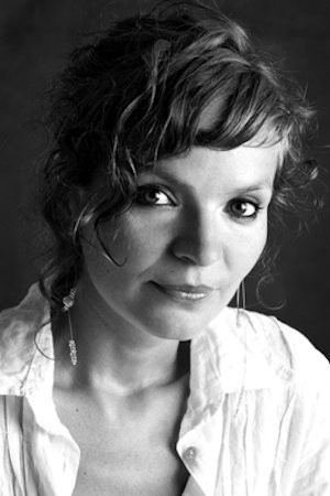 Photo of Anaïs Barbeau-Lavalette from the Latest Netflix gallery