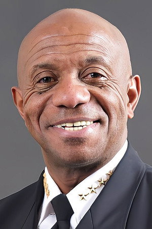 Photo of Garry McFadden from the Latest Netflix gallery