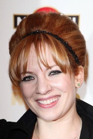 Katherine Parkinson photo