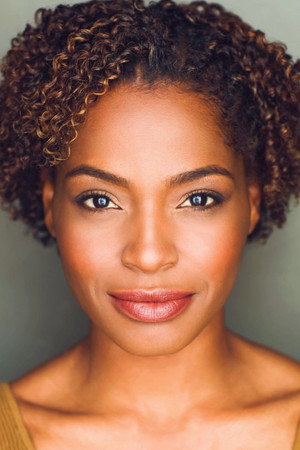 Margaret Odette photo