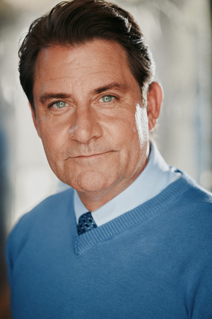 Photo of Derek S. Orr from the Latest Netflix gallery