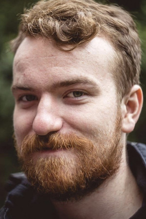 Photo of Simeon Costello from the Latest Netflix gallery