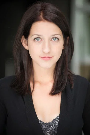 Photo of Nina Winkler from the Latest Netflix gallery