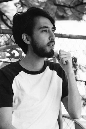 Photo of Sergio Díaz Ochoa from the Latest Netflix gallery