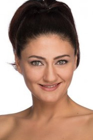 Photo of Elif Sümbül Sert from the Latest Netflix gallery