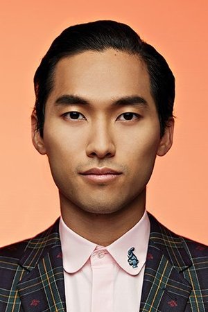 Photo of Jin Ha from the Latest Netflix gallery