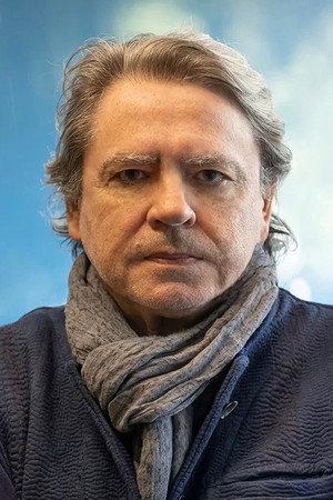 Photo of Nuno Carinhas from the Latest Netflix gallery