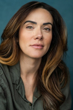 Photo of Devora Wilde from the Latest Netflix gallery
